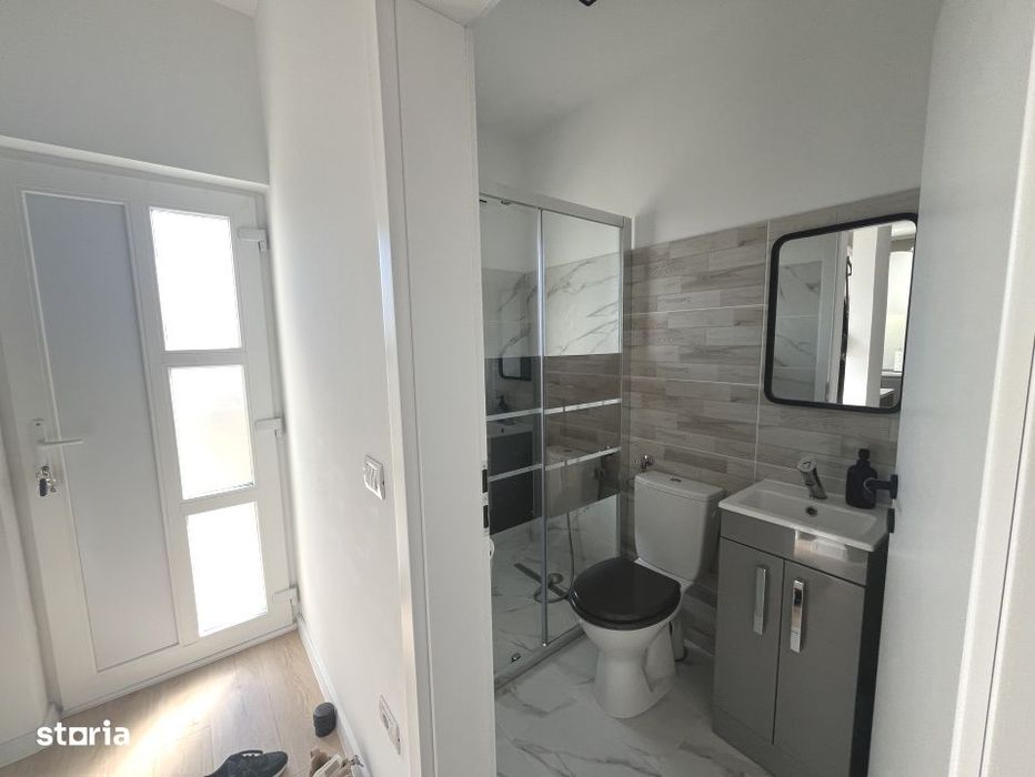 COMISION 0% Mosnita Noua - Duplex 4 camere, mobilat - utilat