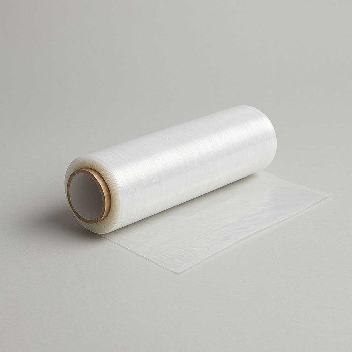 Пищевая стрейч-плёнка от производителя в Узбекистане, Ташкент