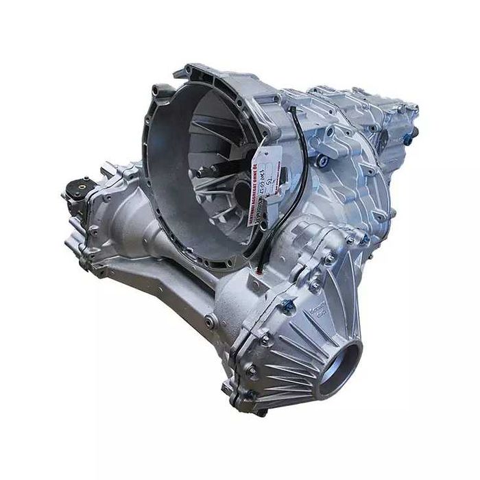 Cutie viteze manuala Ford Transit 2.0 D / 2.2 D / 2.4 D ~ 6 Trepte