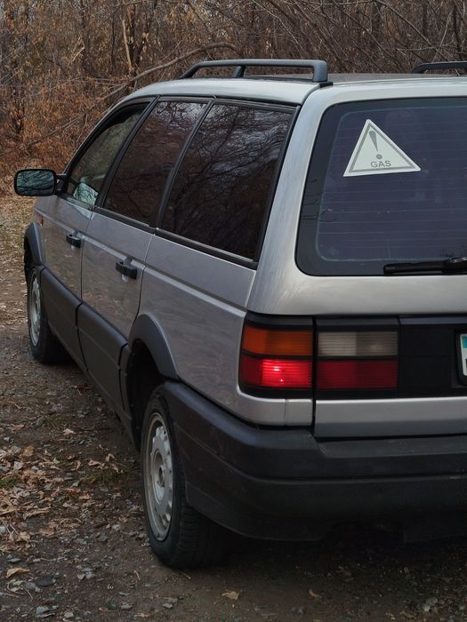 Продам пассат б3