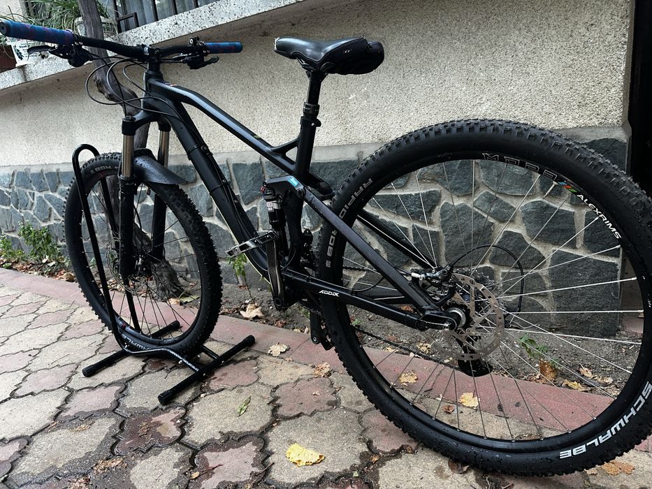 Canyon neuron 2017 AL 29