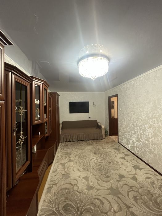 Продам или обменяю квартиру