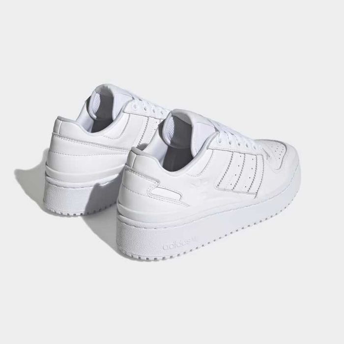Женские кроссовки adidas Forum Bold Stripes! Новые в коробке!Оригинал!