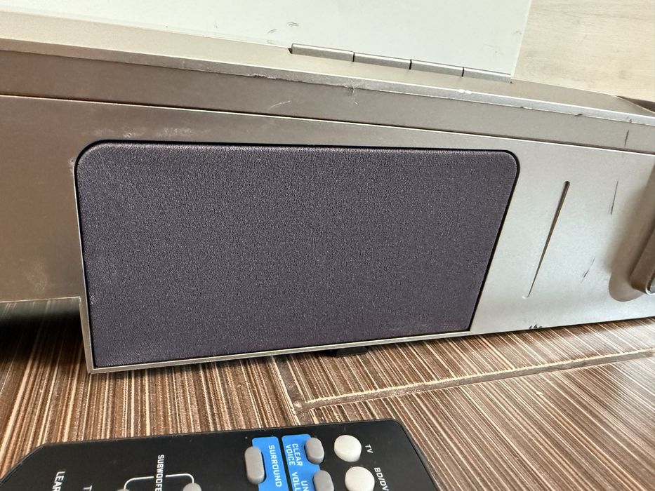 Саундбар Yamaha Сив YAS-101