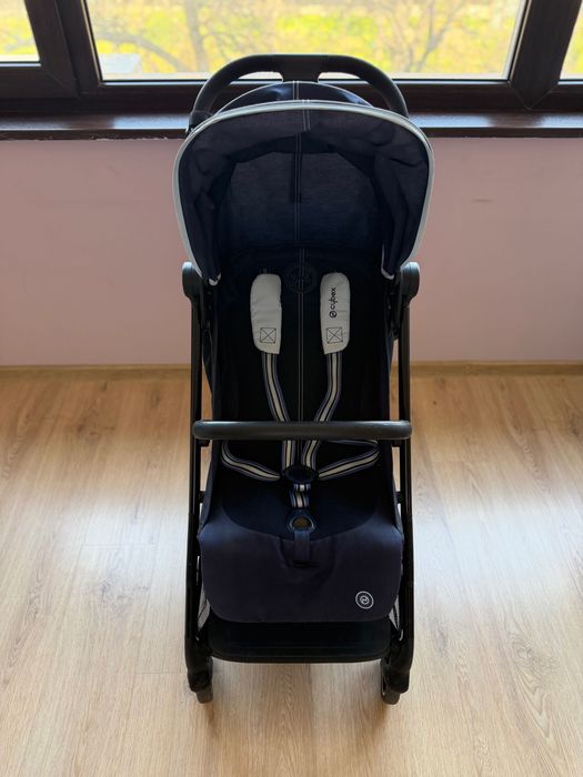 Cybex Beezy лятна количка