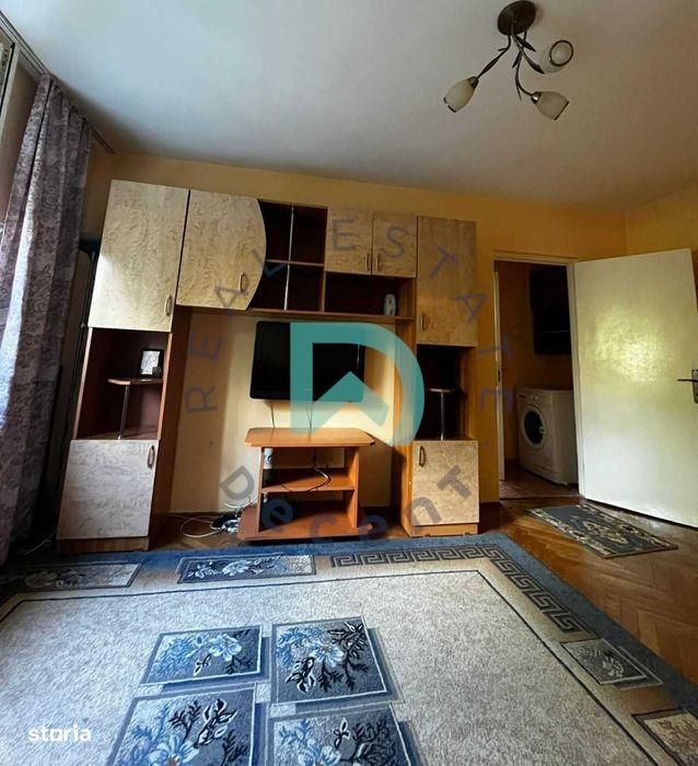 Apartament 2 camere, Astra, Brasov.