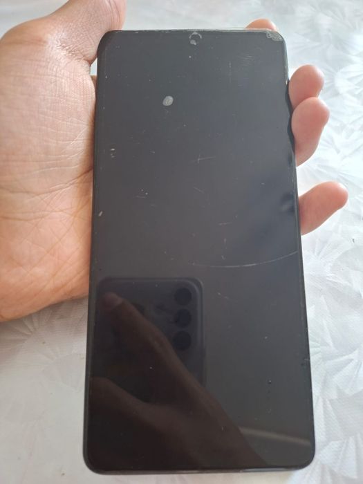 Redmi note 12pro 5g, Samsung watch 4 classic