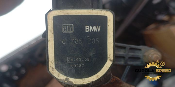 Balast / Modul xenon far dreapta 6785205 BMW Seria 3 E90 [2004 - 2010
