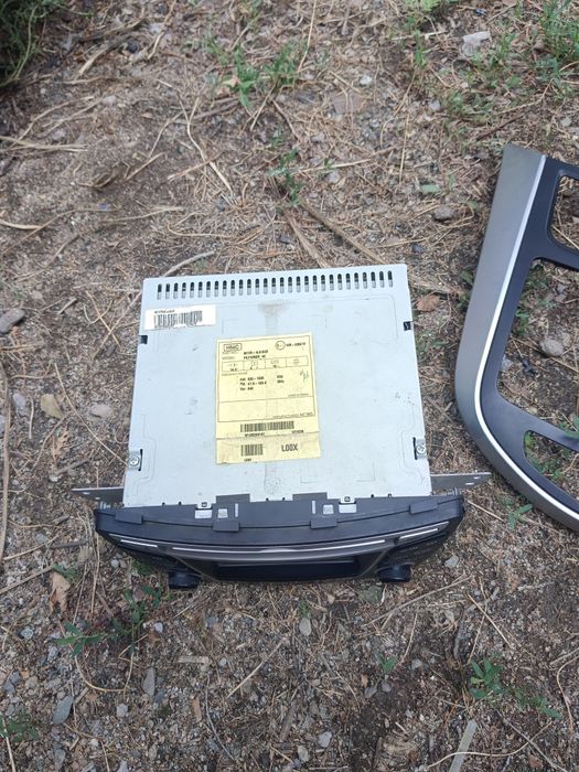 Продам магнитолу hyundai accent