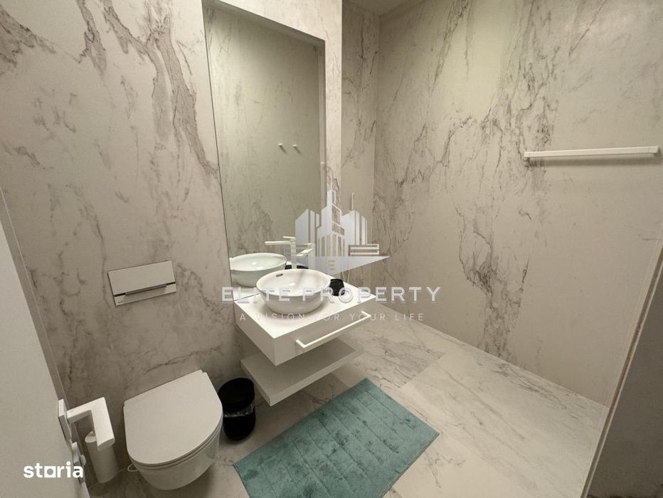 Inchiriere Apartament | 4 Camere | One Rahmaninov