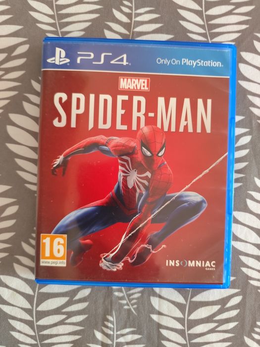 Set 5 jocuri PS 4