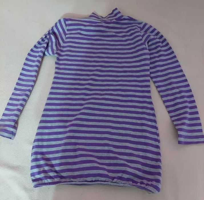 Maletă elastică bumbac 128/134