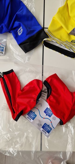 Echipament ciclism / mtb Bellotto