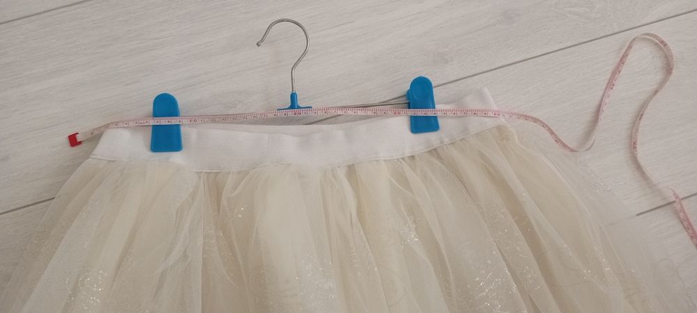 Юбки пышные/Үлпілдек белдемшелер