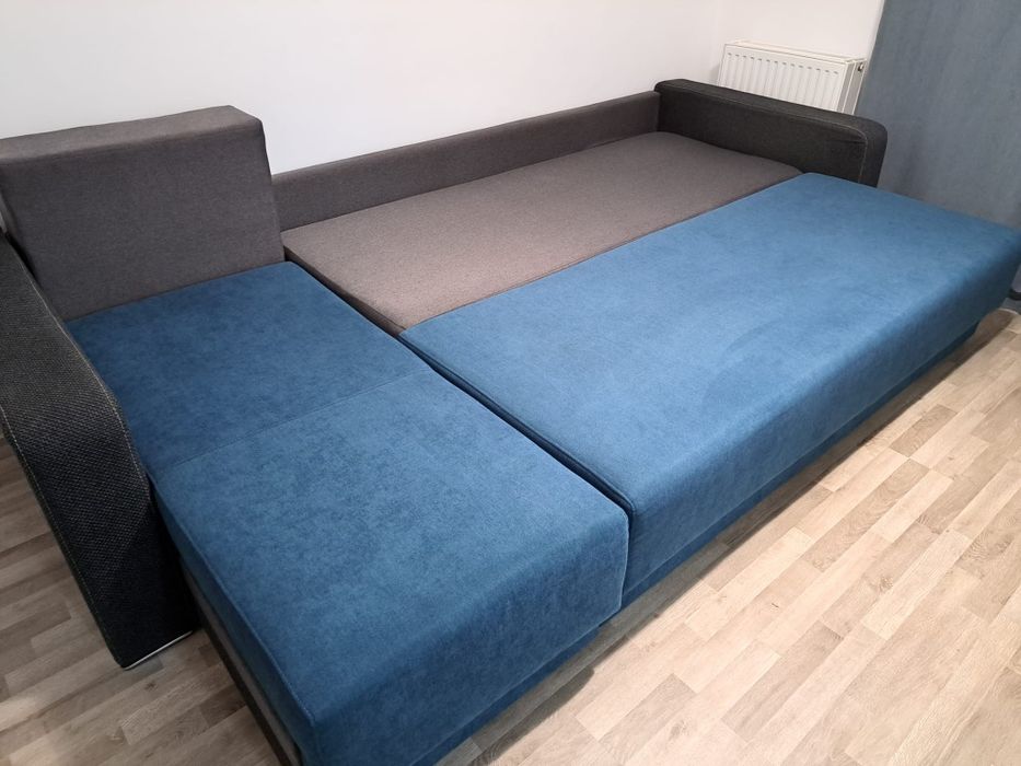 Coltar extensibil Mobicord