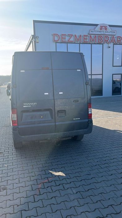 Dezmembram Ford Transit 2.4 diesel din 2009