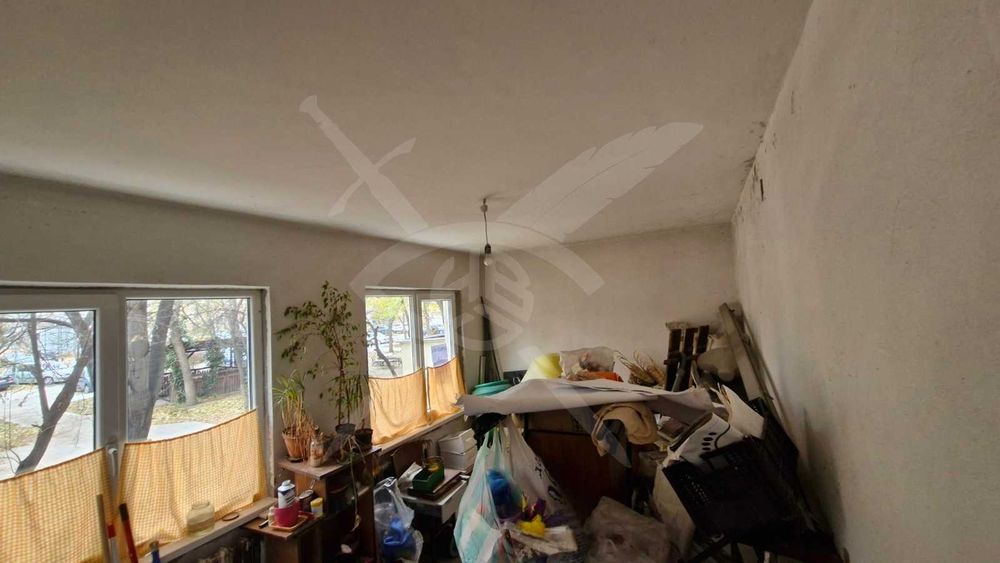 Продава се Четиристаен апартамент в Пловдив, Тракия - 92 кв.м за 1554 €/кв.м - Снимка #5