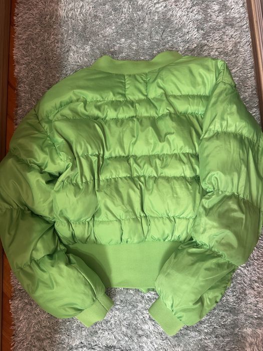 Дамско яке тип бомър Pause