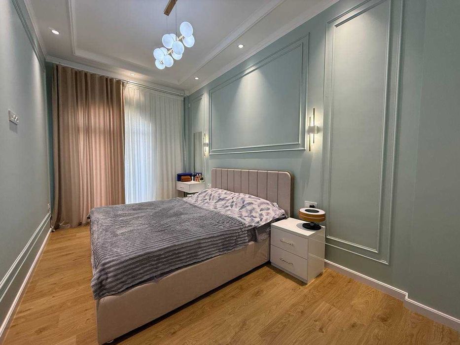 Сдается квартира в ЖК Royal House