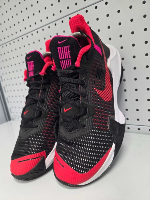 Оригинални мъжки маратонки-  Nike Air Max  Impact 3