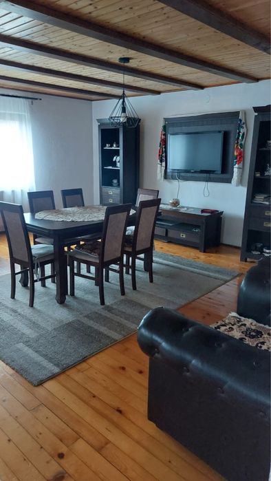Vand casa spatioasa Sura Mare - Sibiu