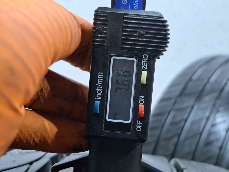 Set jante aliaj Mercedes Clasa CLK (C209) [Fabr 2002-2009]