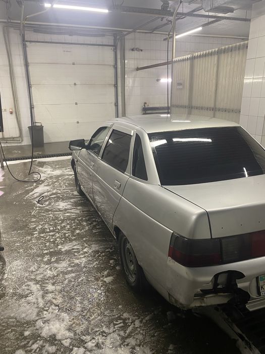 ваз 2110 в хорошем состояни