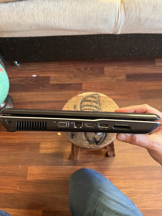 Laptop HP Compaq Presario CQ71 - pentru piese