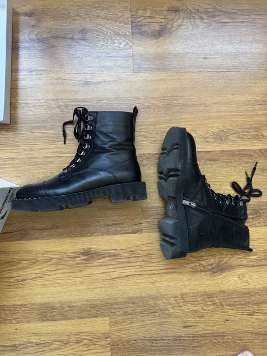 Massimo Zardi дамски боти