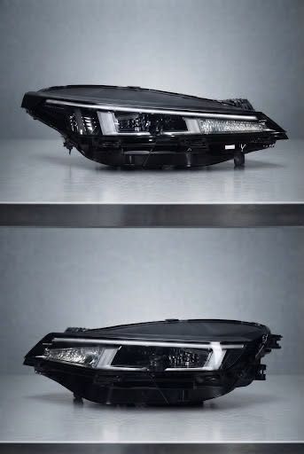 Авторазбор Changan