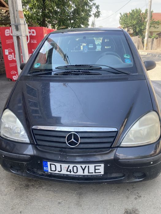 Mecedes benz de vinzare