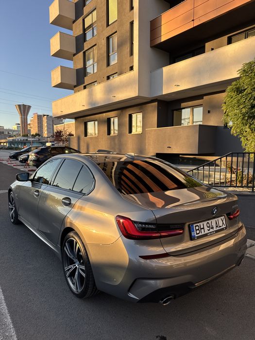 BMW Seria 3 2022 — imagine 3