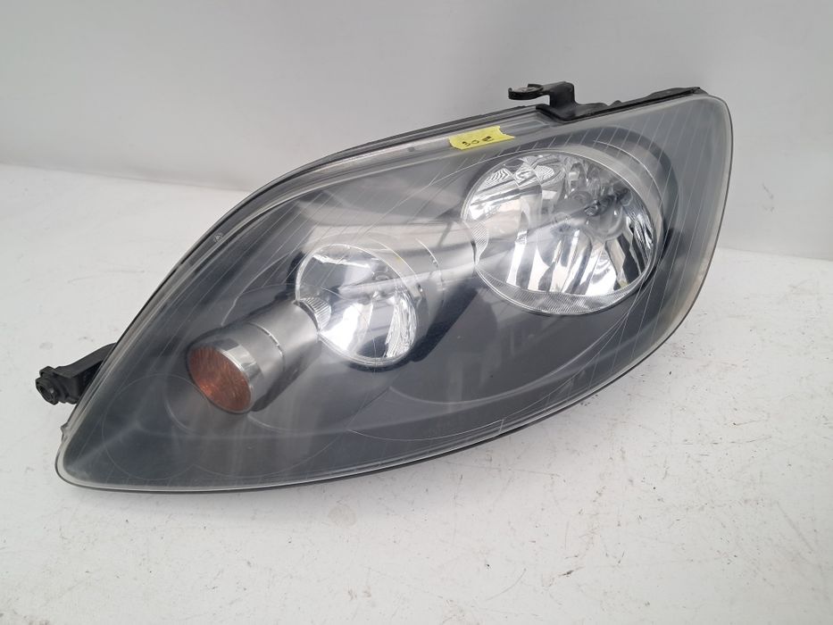 Фар ляв Vw Golf Plus