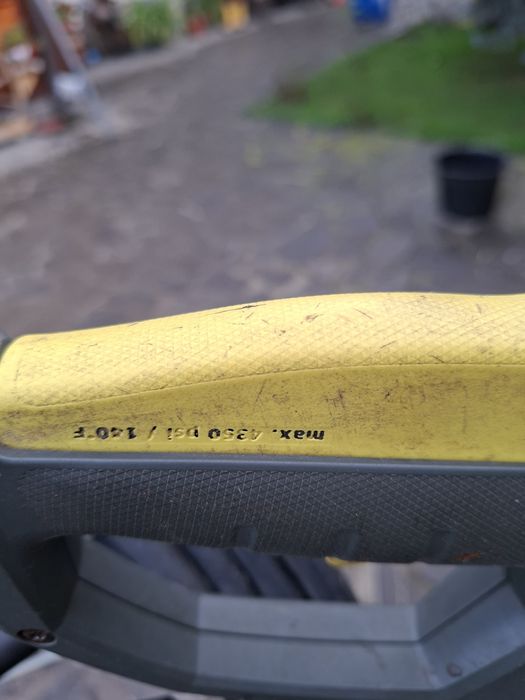 Vind Karcher hd 5/ 15 easy loc