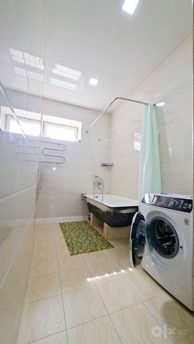 ЮНУСАБАД 9, 3/6/10, новостройка,88 м², балкон 2x6