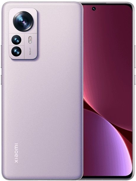 Xiaomi 12X 128gb