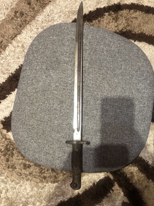 Сабия wilkinson