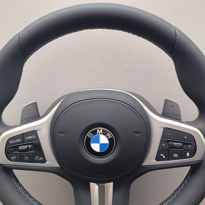 М волан BMW G20 G21 G22 G26 i4 G30 G31 G14 G15 G16 G01 G11 G05 G06 G07