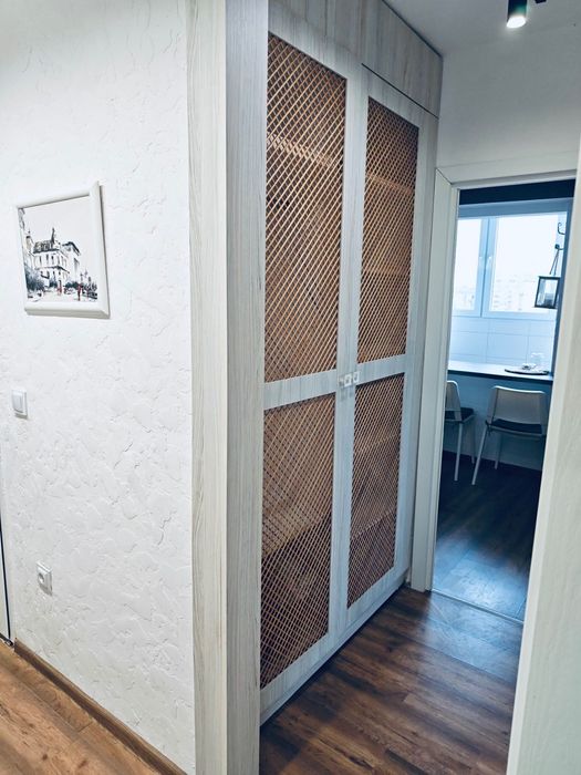 Дава се под наем Тристаен апартамент в София, Изток - 65 кв.м за 548.25 € - Снимка #7