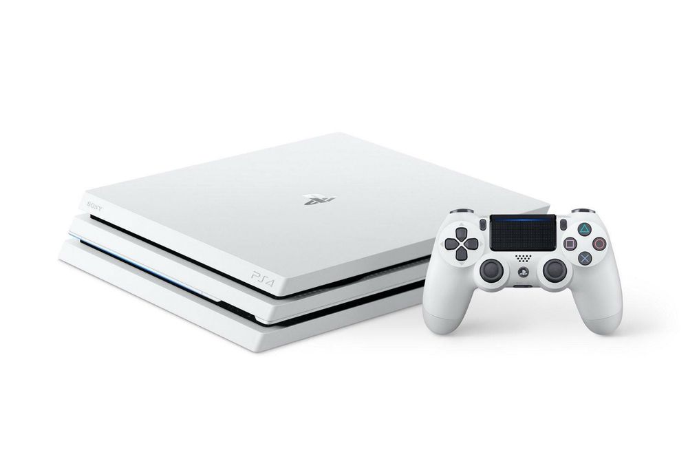 Playstation 4 Pro