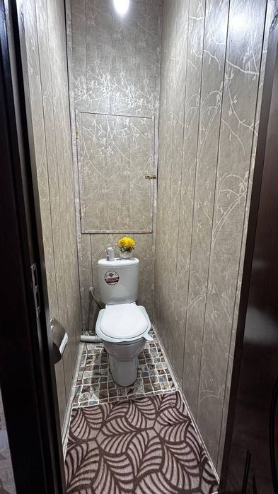 Юнусабад 11 квартал. Продается квартира 3/4/4