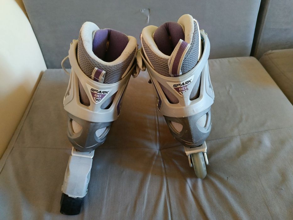 Ролери Rollerblade Spark 80W