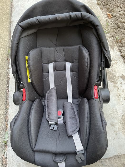Автокресло детское 0-15кг