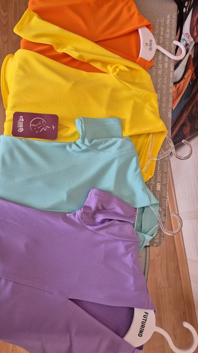 Рейтинговое турнирное платье