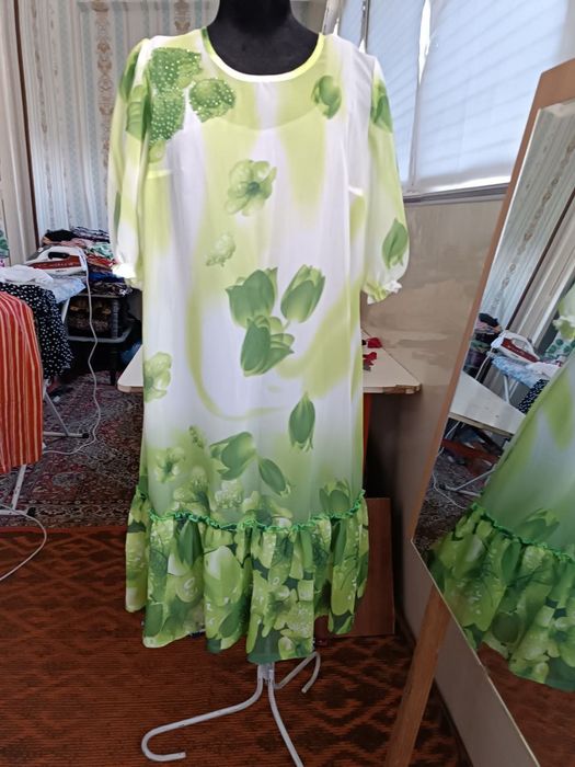 Женская одежда...