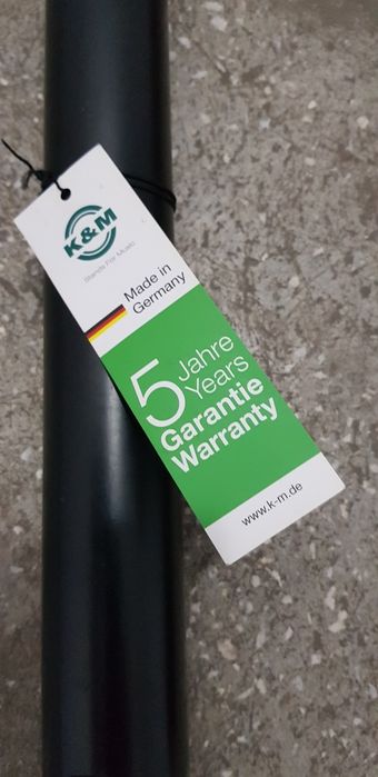 Suport - stativ - trepied - distantier bas subwoofer - top satelit