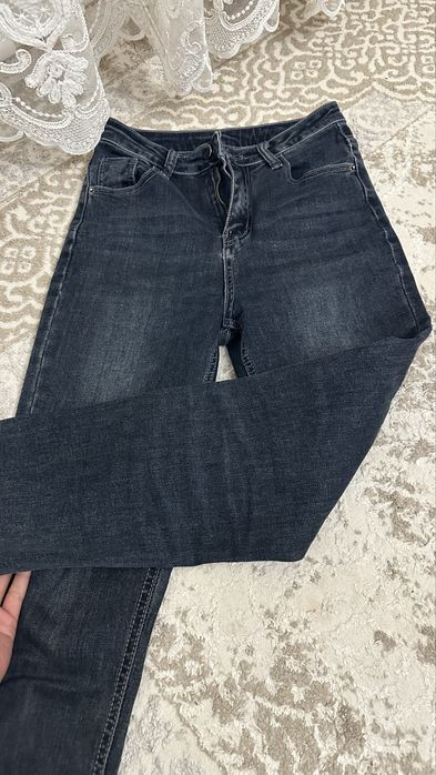 Продам джинсы шалбар