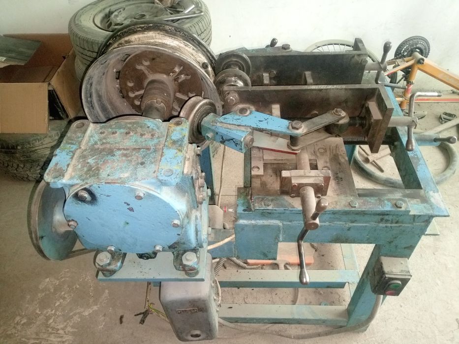 Диска катат соз холатда