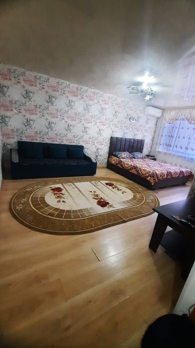 Квартиры по суткам