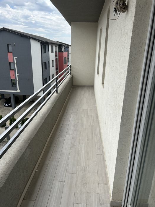 Apartament de inchiriat 2 camere Giroc